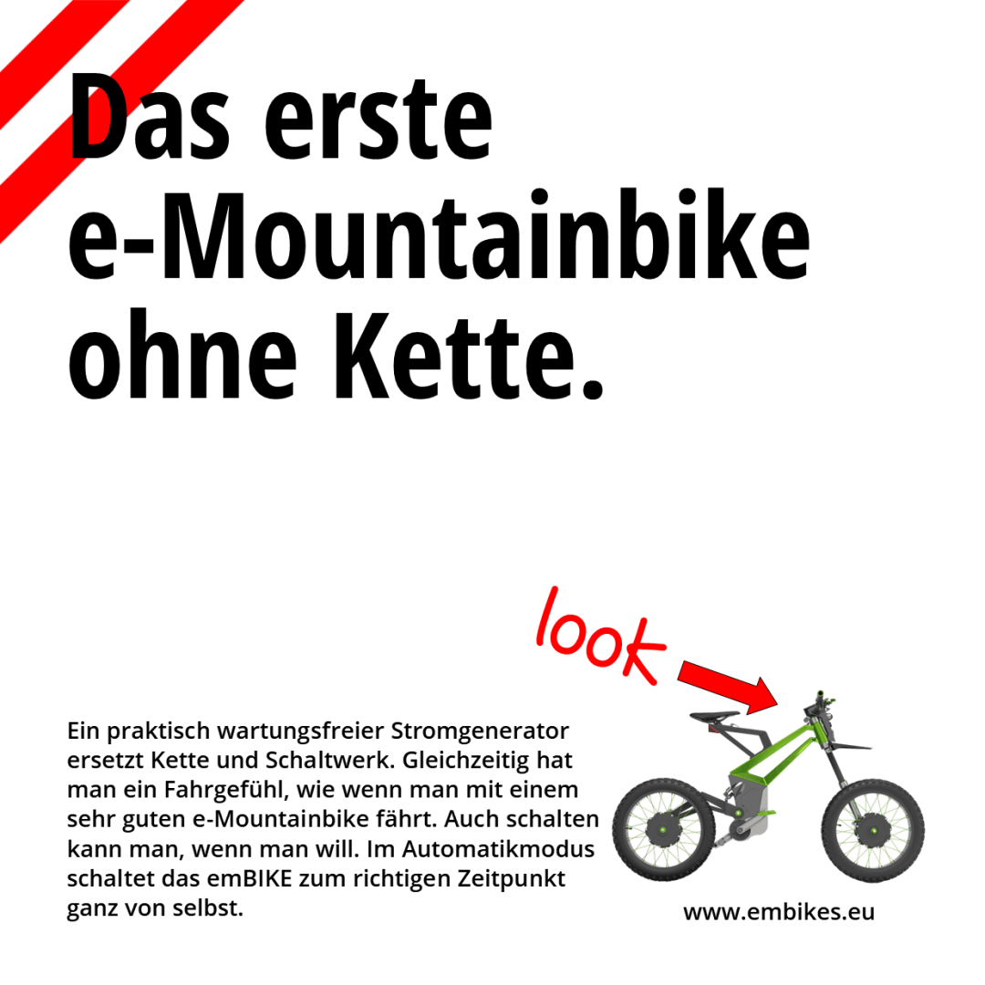Einladung Investoren zu Pitch